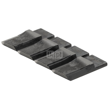 Noże grzebieniowe R 1/2-3/4, Zestaw