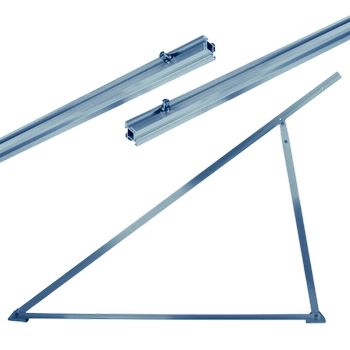 ZESTAW MOCUJĄCY DWA KOLEKTORY EP 2.0