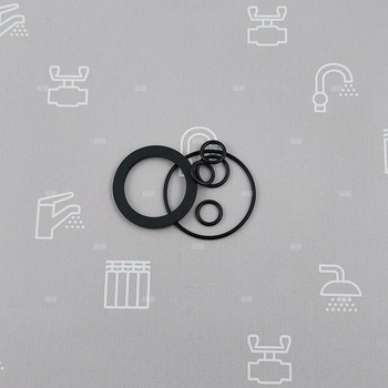 Zestaw uszczelek nr5 do baterii RUMBA kuchennej stojącej