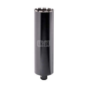 Diamentowa korona wiertnicza DX- HIGH SPEED PLUS, 1 1/4", D-132