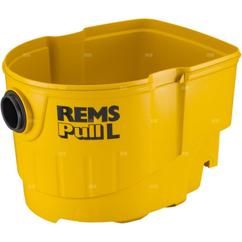 Zbiornik REMS Pull L