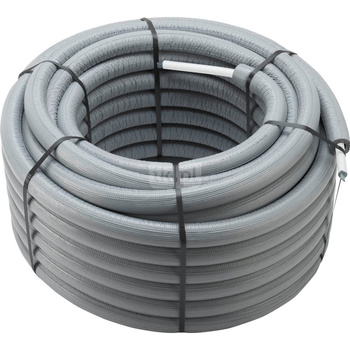 ViegaSmartpress/PexfitPro-rura 16 x 2,0 tworzywo sztuczne / szary