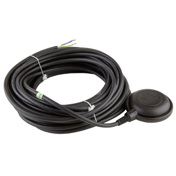 Wyłącznik pompy WILO WAO 65 20 m elektr. do pomp