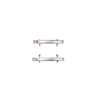 Zespół rozdzielaczy BASE K1-12 G1-G1/2 n=12