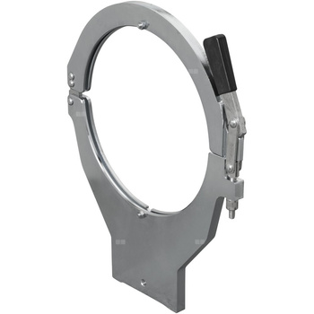 Urządzenie mocujące lewe