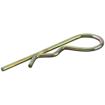 Kołek zabezpieczający