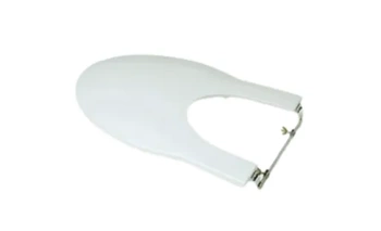 Pokrywa bidetu stojącego GEORGIA ROCA