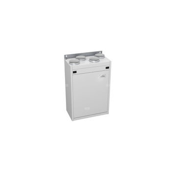 Kermi®x-well® C225 Rekuperator, do pomieszczeń mieszkalnych