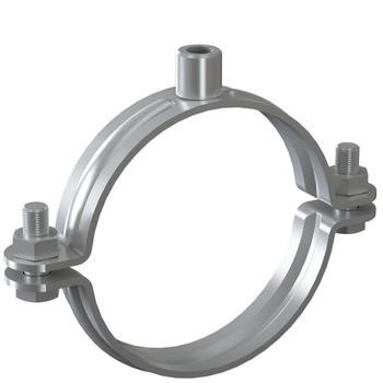 Obejma mocująca tryskaczowa NICZUK DN 267-273 mm 10-PP