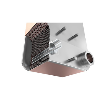 Rurka dystrybucyjna R-LINE RDS RC110/RC170-90