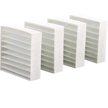 Zestaw kaset filtrujących STIEBEL ELTRON SPVLR 70 RF EPM10 50 M5-4