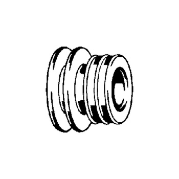 Uszczelka guma, nr wzoru 8019.22