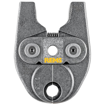 Cęgi zaciskowe Mini SA 12