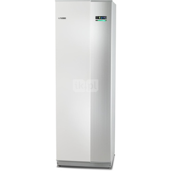 Pompa ciepła gruntowa solanka-woda NIBE F1245-12 E moc 11.48 kW (zgodnie z EN 14511) 400 V