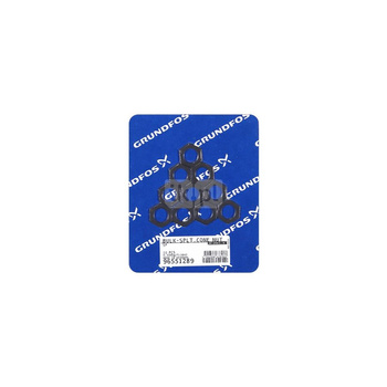 Nakrętka tuleji zac. SP 75/77 Bulk 10szt