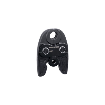 Szczęka U 25 laser do Novopress, modele 203