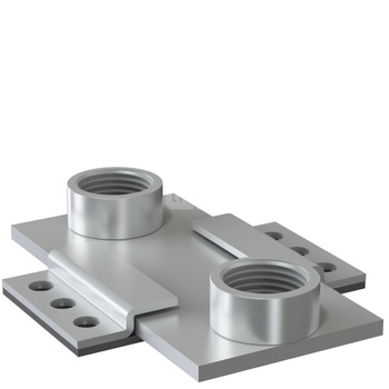 Podpora przesuwna PSB2 11/4 PSB2G11/4