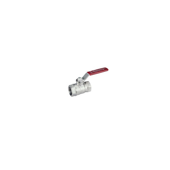 Zawór kulowy GIACOMINI R250D 1 1/4'' GW, uchwyt: dźwignia