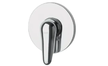 Bateria natryskowa podtynkowa MONODIN TOP ROCA