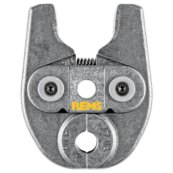 Cęgi zaciskowe Mini RN 14