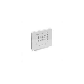 Wkład grzejny WRX 150W SK1 RAL9003/biały KER