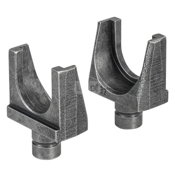 Głowica zaciskowa HC 32, 2-pak REMS HC 32