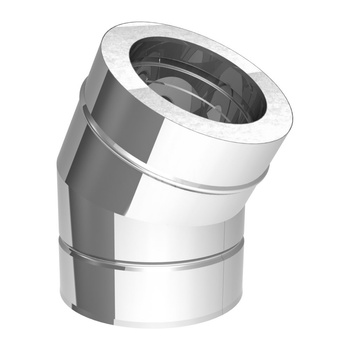 Kolano 30st. fi350mm