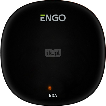 Uniwersalny pilot podczerwieni IrDA, Wi-Fi do systemu ENGO Smart