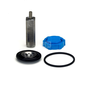 Zestaw części zamiennych do zaw. elektrom. - EV220B 6B, EPDM