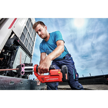 Szczęka zaciskowa Compact MaxiPro 1 1/8"