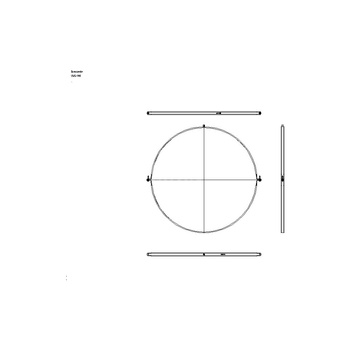 Obejma UWG 900 NUWG900