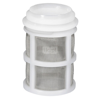 Siatka filtrująca wymienna regulatorów D06F (od 1997), D06FN, D06FH, D06FI, 11/2"+2"