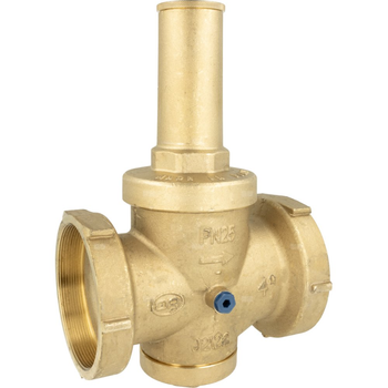 Standardowy reduktor ciśnienia wody BPR 409, GW G4'', 1 ÷ 5,5 bar