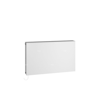 Kermi® x-flair® Plan K T22 559x1005 646W,RAL9016, 10 bar,z osłoną