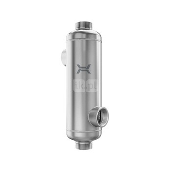 Wymiennik basenowy REV250