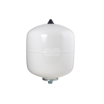 Solarne ciśnieniowe naczynie wzbiorcze SV 35 (pojemność 35 litrów, stojące, kolor biały)