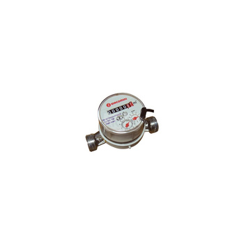 Wodomierz GIACOMINI GE552-2 (woda zimna) M-Bus Gwint zewnętrzny 1'' 130 mm
