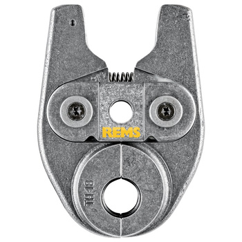 Cęgi zaciskowe Mini TH 18