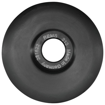 REMS Kółko tnące St 1-4'', s12, OD41,3/W18,94/ID9,04 mm