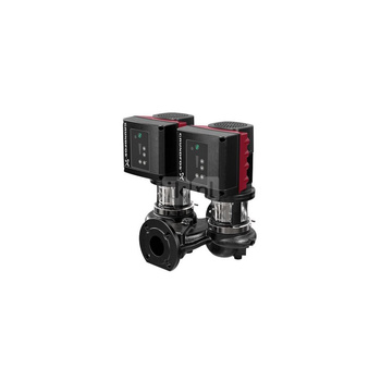 Pompa jednostopniowa TPE2 D 65-200 N-A-F-A-BQQE-IDC