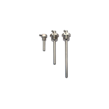Osłona czujnika temperatury TS200 Gwint 1/2" L=83 mm