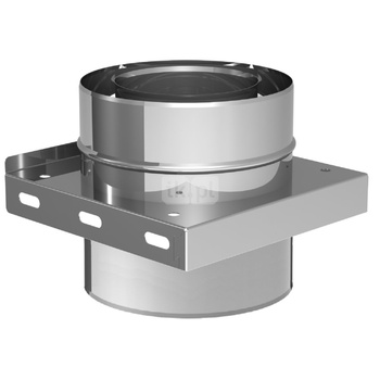 Płyta dachowa przepustowa JEREMIAS GBS-2041 fi 300/400 mm stal nierdzewna