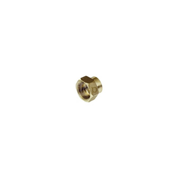 5112 G1xG3/4 WW PN16 Mufa redukcyjna CuZn