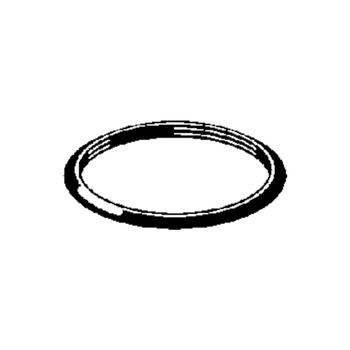 O-ring VIEGA 4289 guma (EPDM), 66.1 mm x 61.4 mm / 4.7 mm