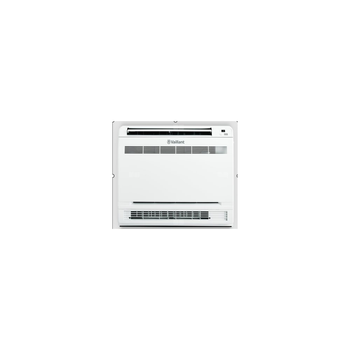 VAM1-025 CNI climaVAIR jednostka wewnętrzna typu konsola 2,5 kW do pakietów clima VAIR multi, wydajność chłodzenia 2,7 kW, wydajność grzewcza 2,9 kW