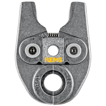 Cęgi zaciskowe Mini VP 20