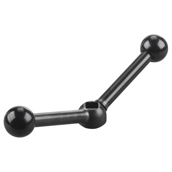 Dźwignia napin/naped. komplet