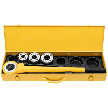 REMS eva Zest M 20+25+32 w skrzynce z blachy