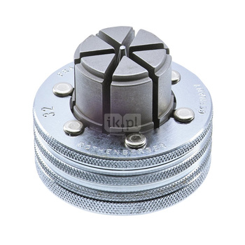 Głowica ekspandera 14 x 1,2 mm standard