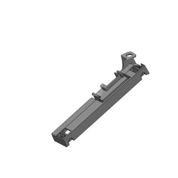 Adapter do rejestratora CRS-04 do gazomierzy METRIX (UG/GL)